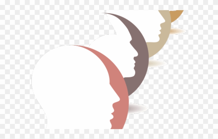 Philosophy Clipart Group Therapy - Illustration - Png Download