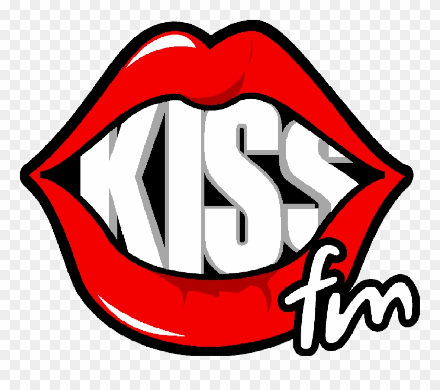 1857 X 1562 11 - Kiss Fm Romania Clipart