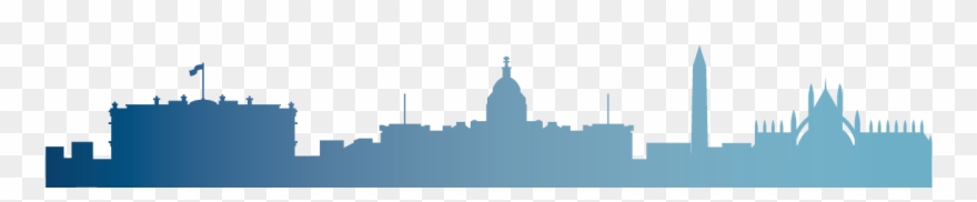 Government - Skyline Clipart