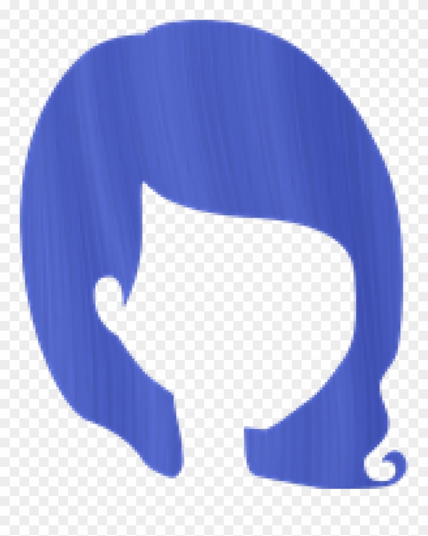 Crazy Colour Lilac - Crazy Color Semi-permanent Hair Cream Clipart