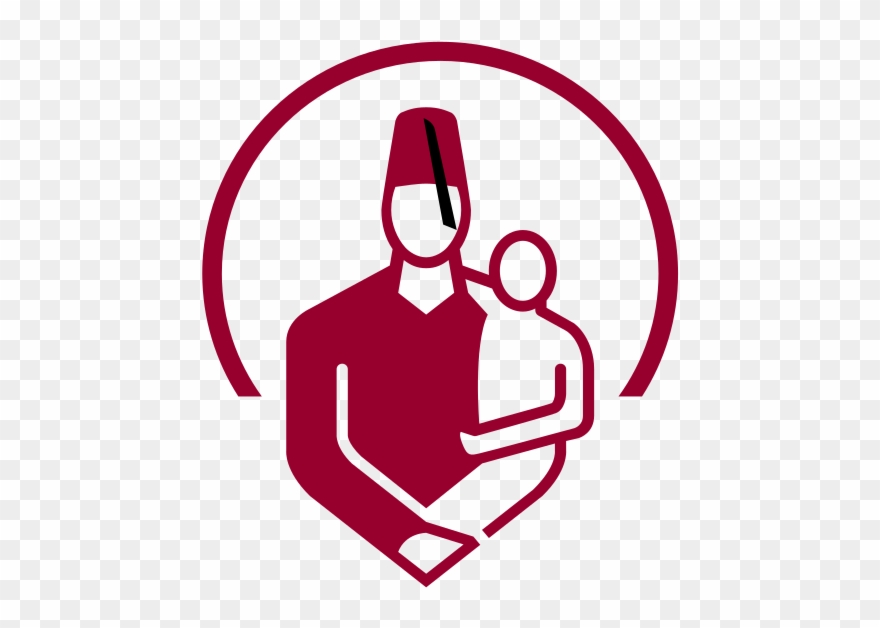 Shriners Hospitals For Children Logo Clipart