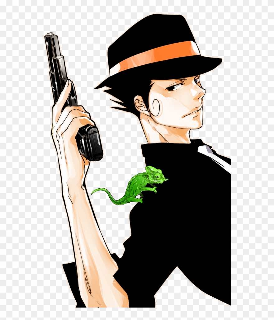 Pin By Ruby Kaur On Katekyo Hitman Reborn - 家庭 教師 ヒットマン リボーン 文庫 Clipart