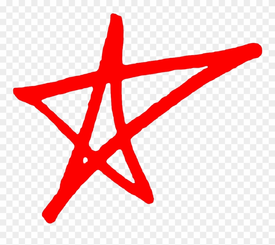 Avril Lavigne Let Go Star , Png Download - Avril Lavigne Let Go Logo Clipart
