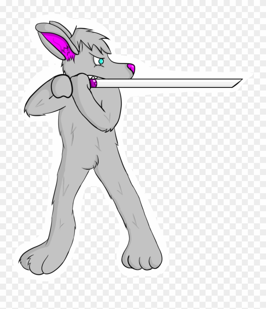 Let's Go - Cartoon Clipart