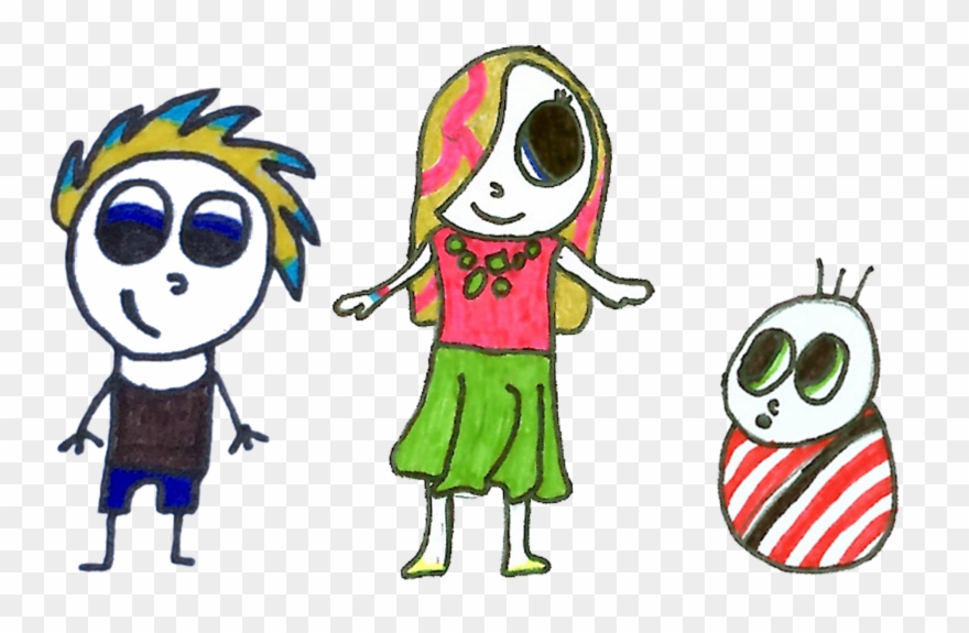 Sharing Experiences Of Kawasaki Disease - Cartoon Clipart