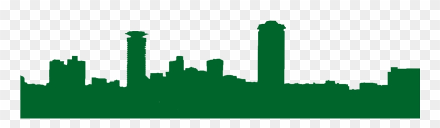 Skyline Clipart