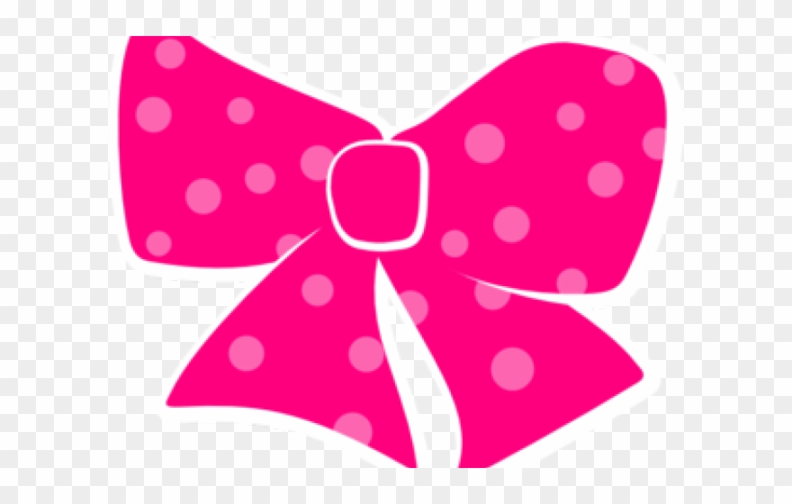 Blue Cheer Bow Clipart - Png Download