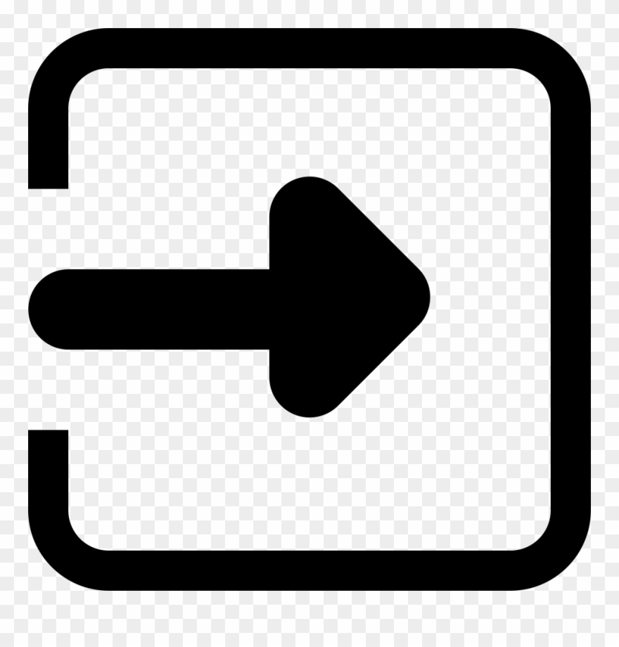 Png File - Full Screen Button Png Clipart