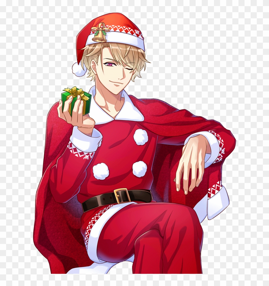 Itaru Comedy Ssr Transparent - Sitting Clipart