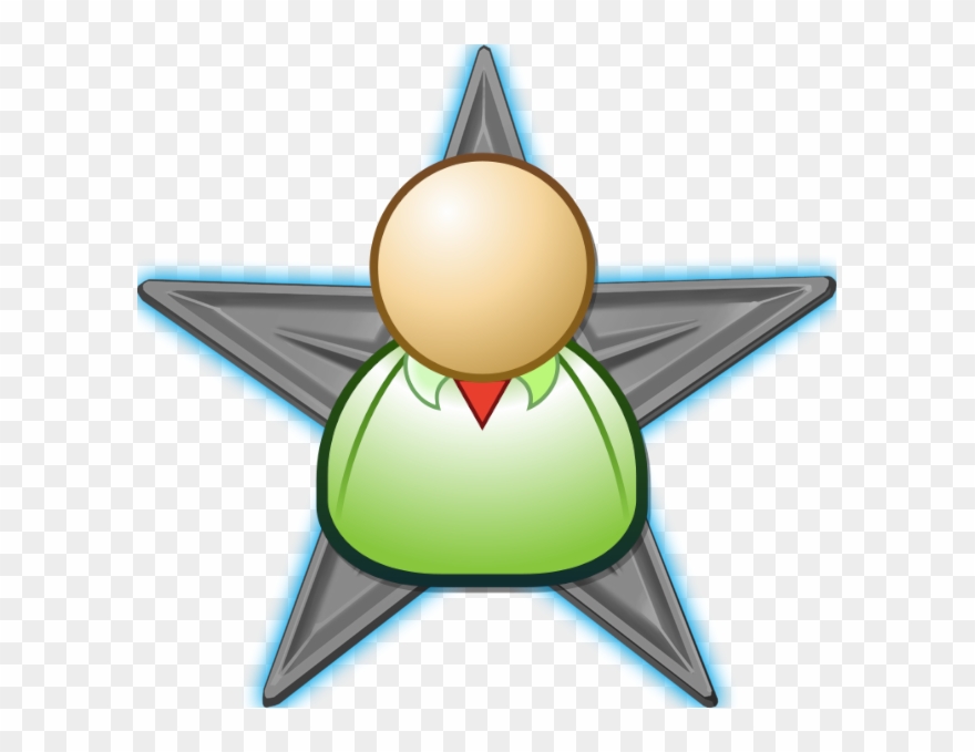 Don't "bite" Barnstar Hires - Contact Us Clipart