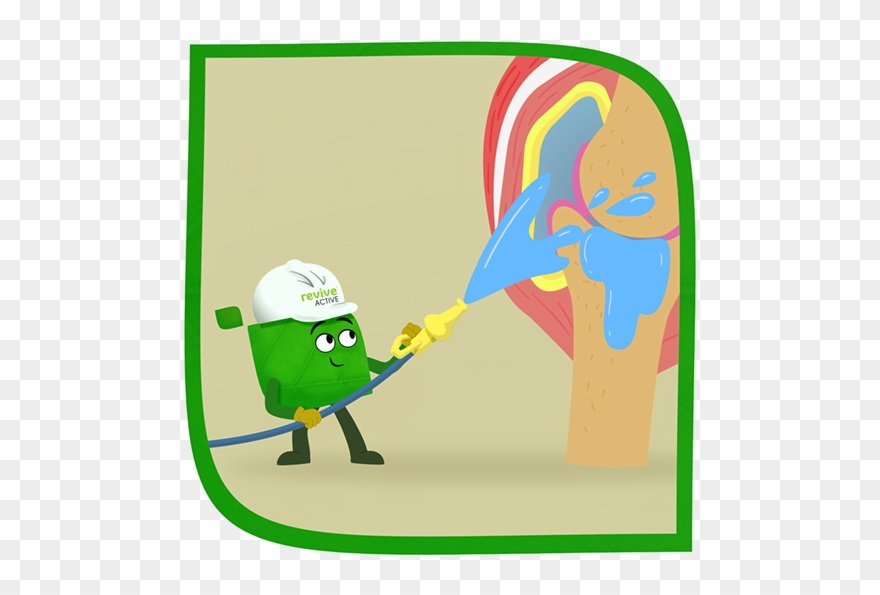 The Player Is Having Trouble - Cartoon Clipart