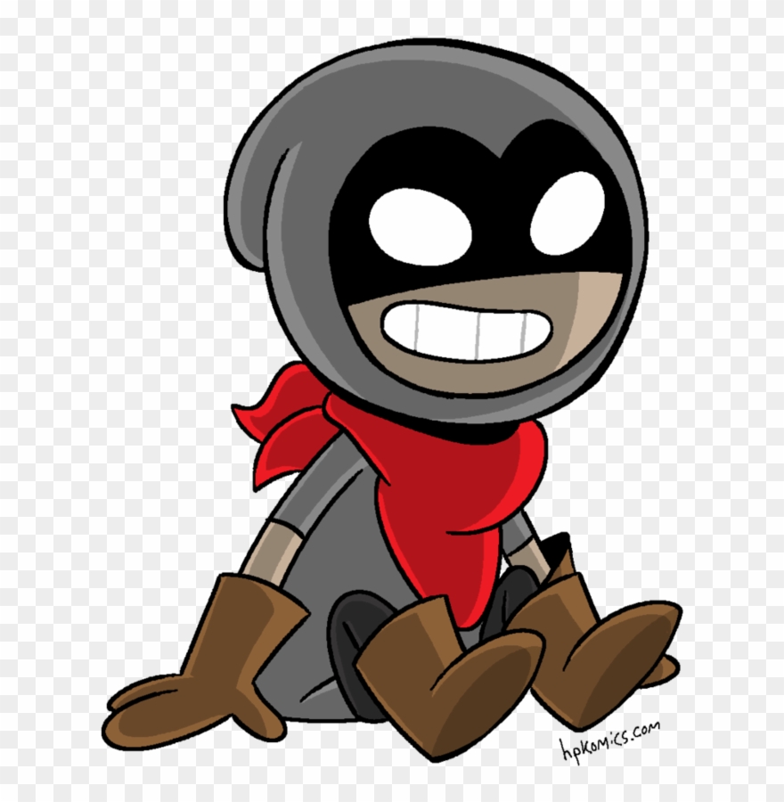 Bandit Png - Cartoon Clipart