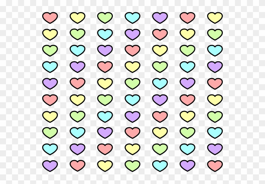 This Free Clip Arts Design Of Hearts Png Transparent Png