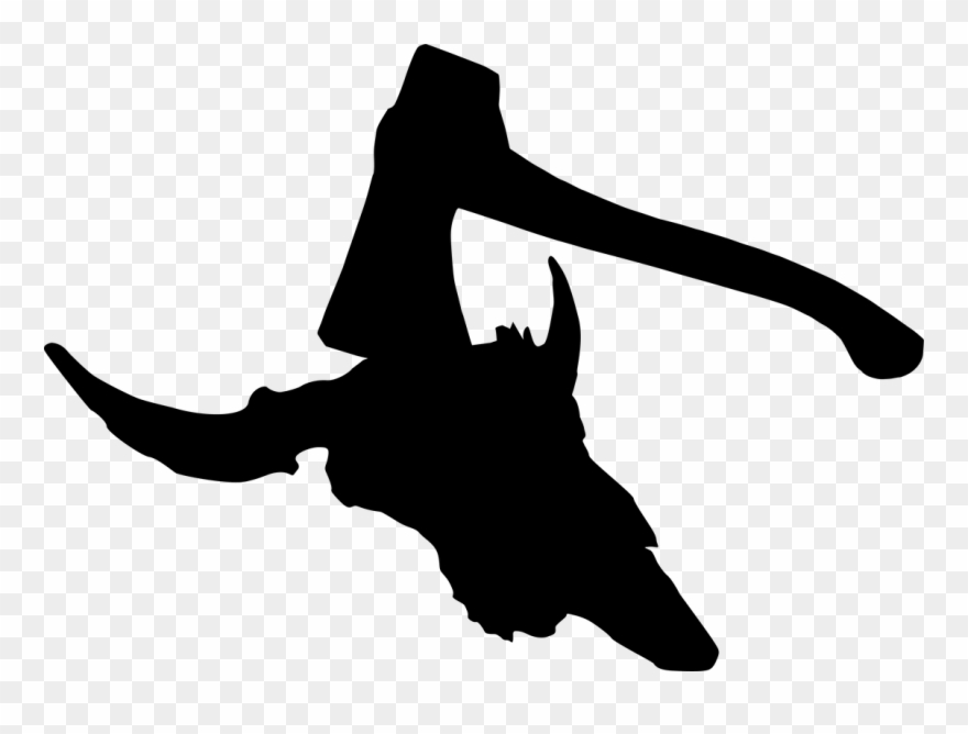 Bury The Hatchet Is A Western Top-down Shooter Clipart