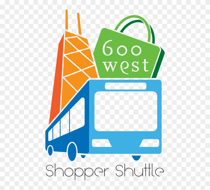 Shopper Shuttle Final 500 Clipart