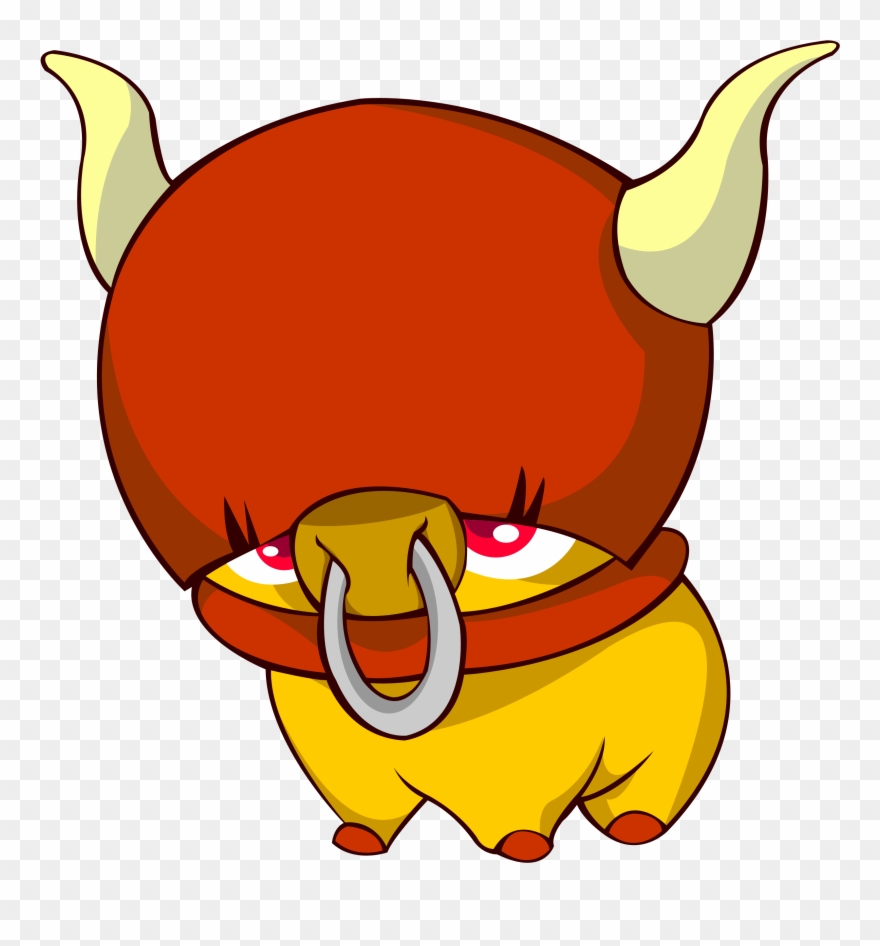 July - Cartoon Clipart