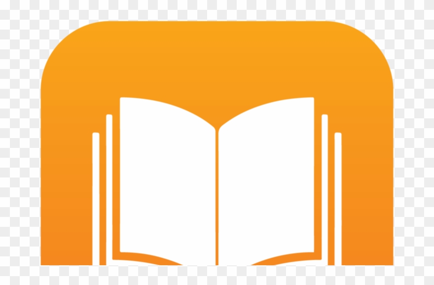 Ibooks Aplicaciones Para Leer Libros Digitales Clipart