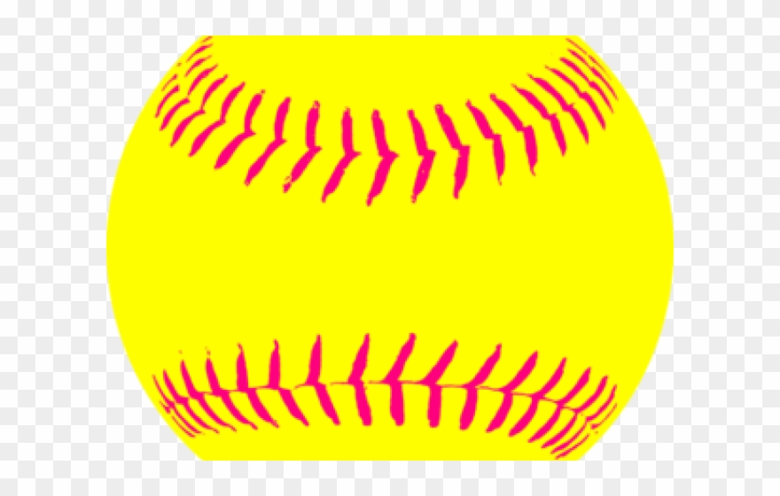 Softball Png Clipart