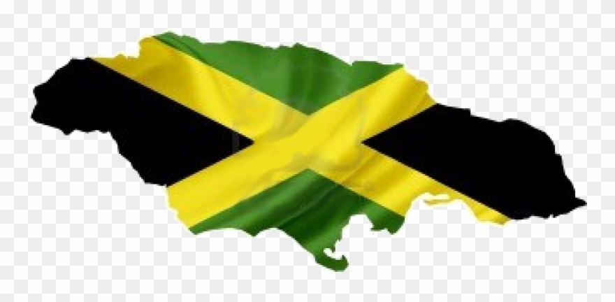 Global Access - Jamaica Png Clipart