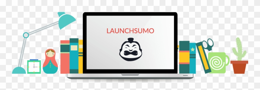 How To A Launchsumo Get Complete Built - Website Launch Clipart
