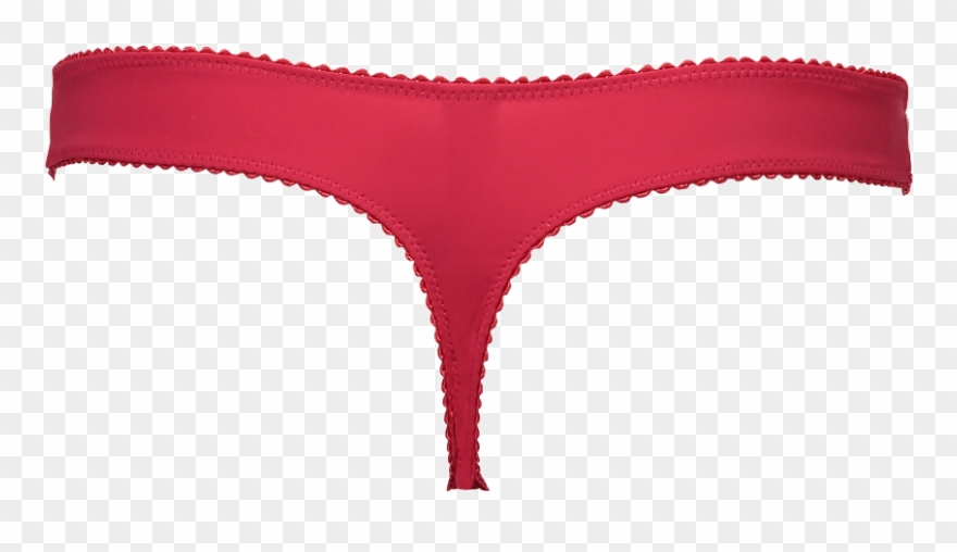 Thong Png - Thongs Lace Png Clipart