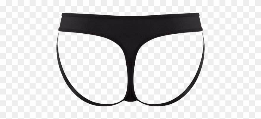 Thong Png - Marlies Dekkers The Art Of Love Clipart