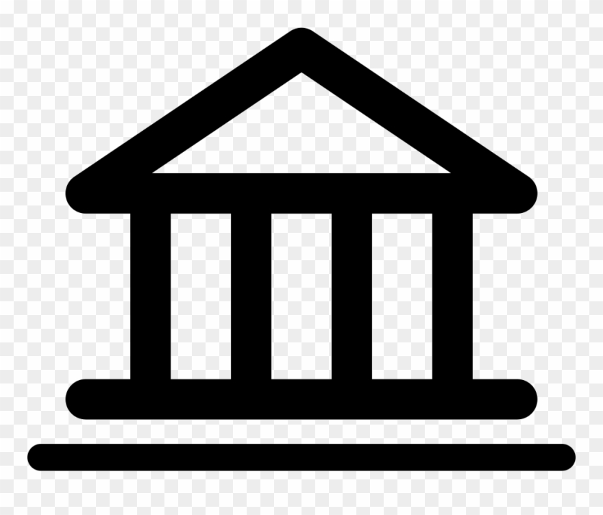 Png File Svg - Museum Icon Svg Clipart