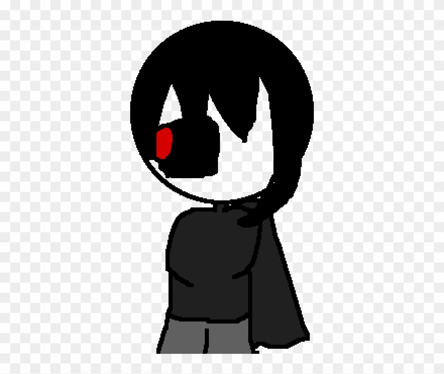 Demon - Capital Q Clipart