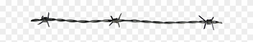 Barbed Wire Clipart