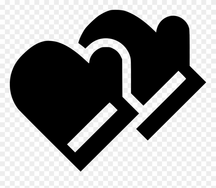 Png File Svg - Heart Clipart