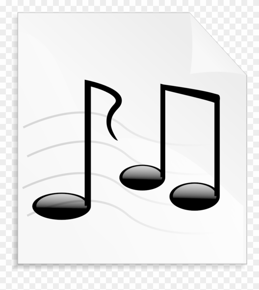 This Work, Identified By Publicdomainfiles - Composer Clipart