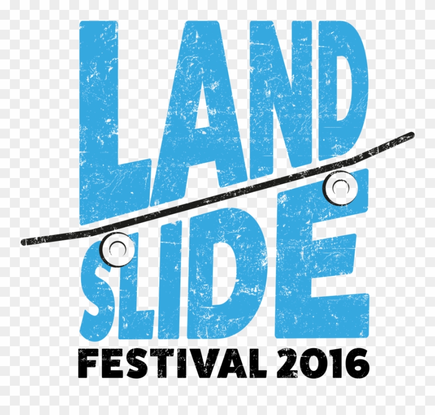 Landslide 2 1 1024x1024[1] - Poster Clipart