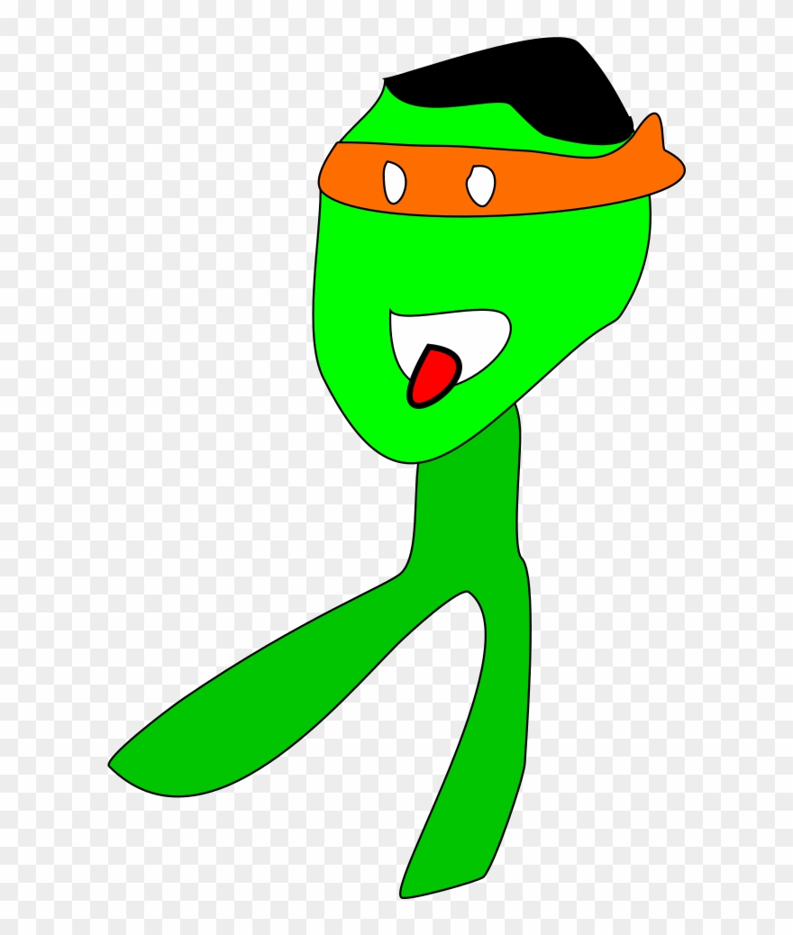 Big Image - Animation Clipart