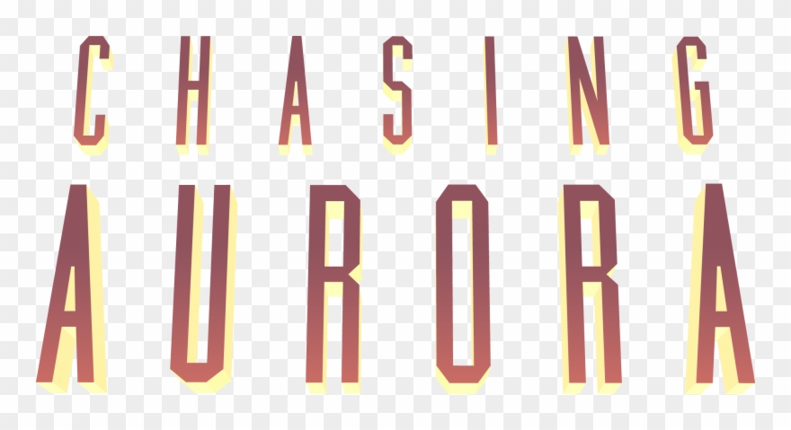 Chasing Aurora Logo - Military Rank Clipart