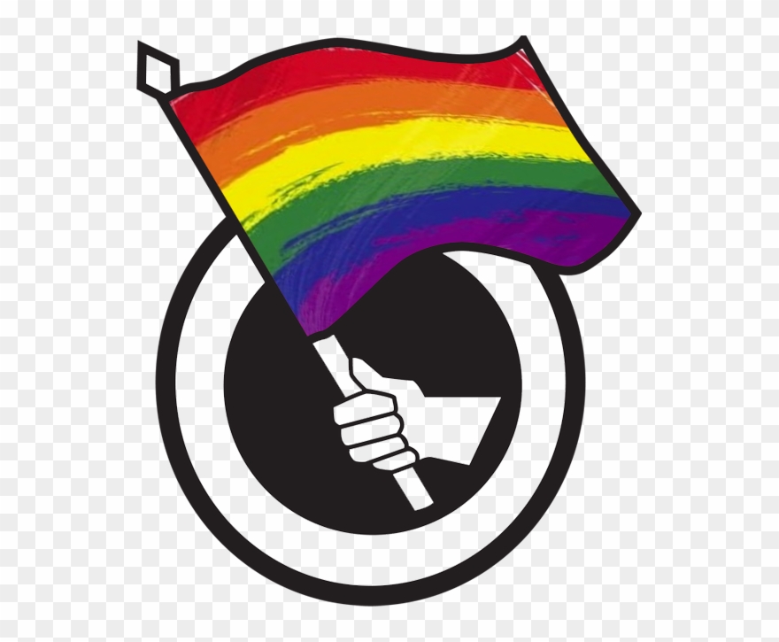 Ycl Hamilton At Pride - Union Solidarity And Development Party Clipart