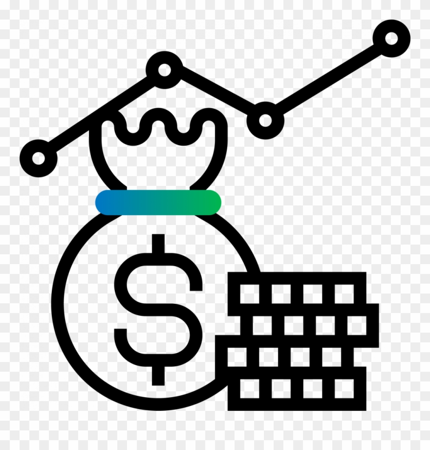 Investment Svg Clipart