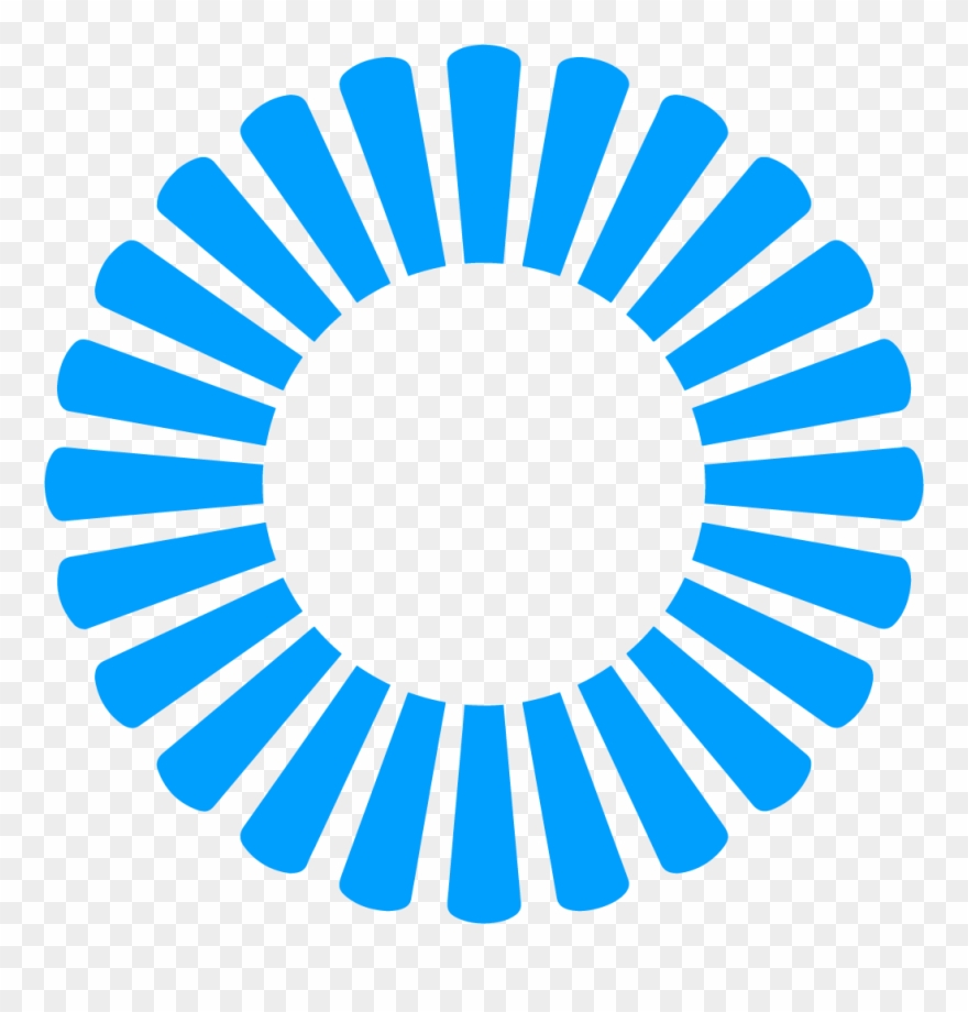 Windmill Vector Clipart