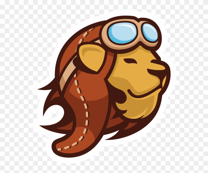 Tool-icon - Landing Lion Logo Clipart