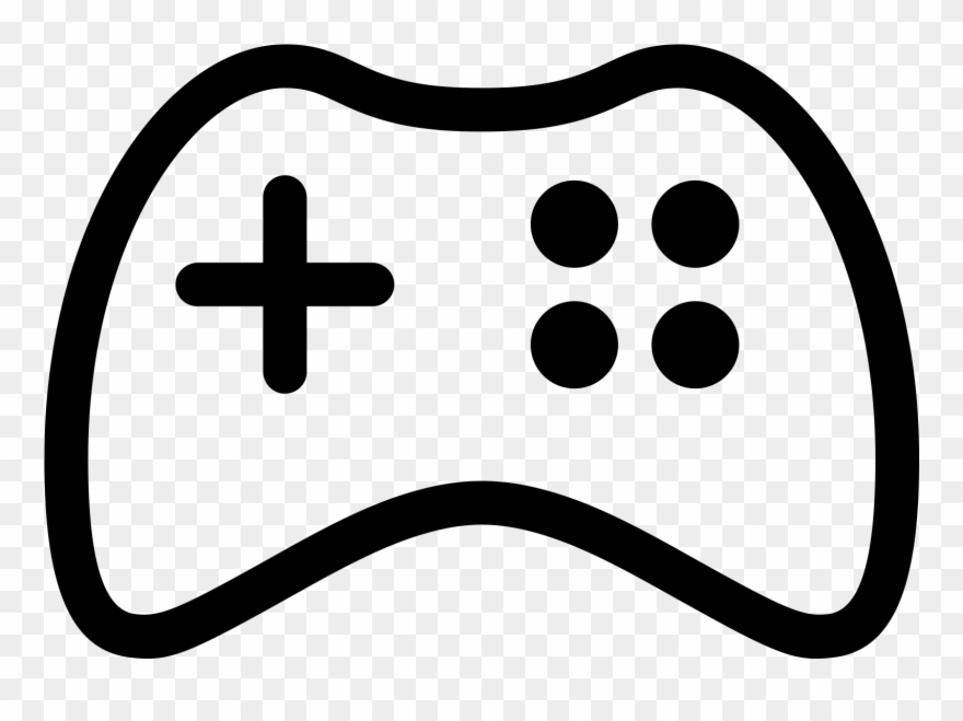 Download - Game Controller Clipart