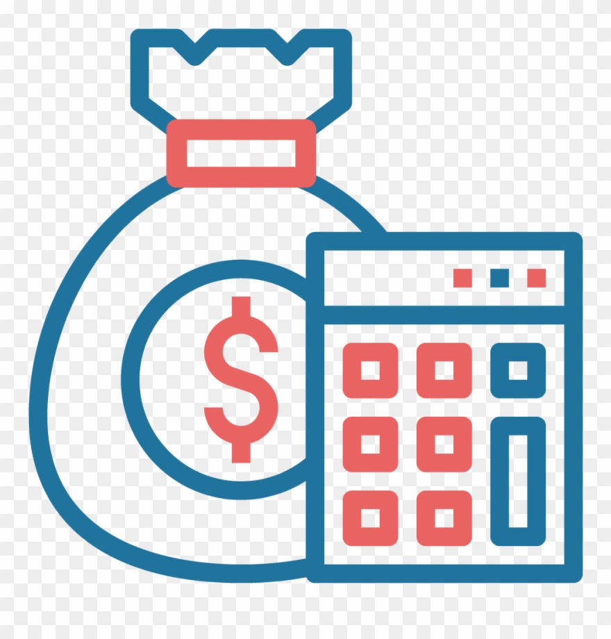 Finance - Cost Clipart