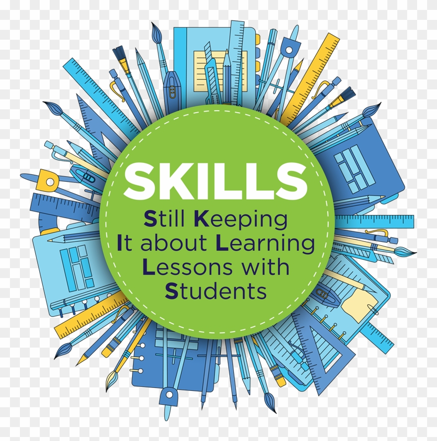 Skills Day Graphic - Fête De La Musique Clipart