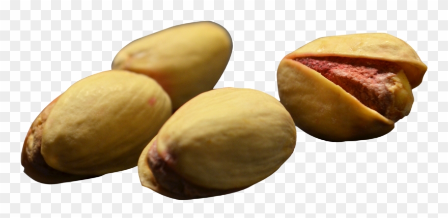 Pistachios Png - Pistachio Clipart