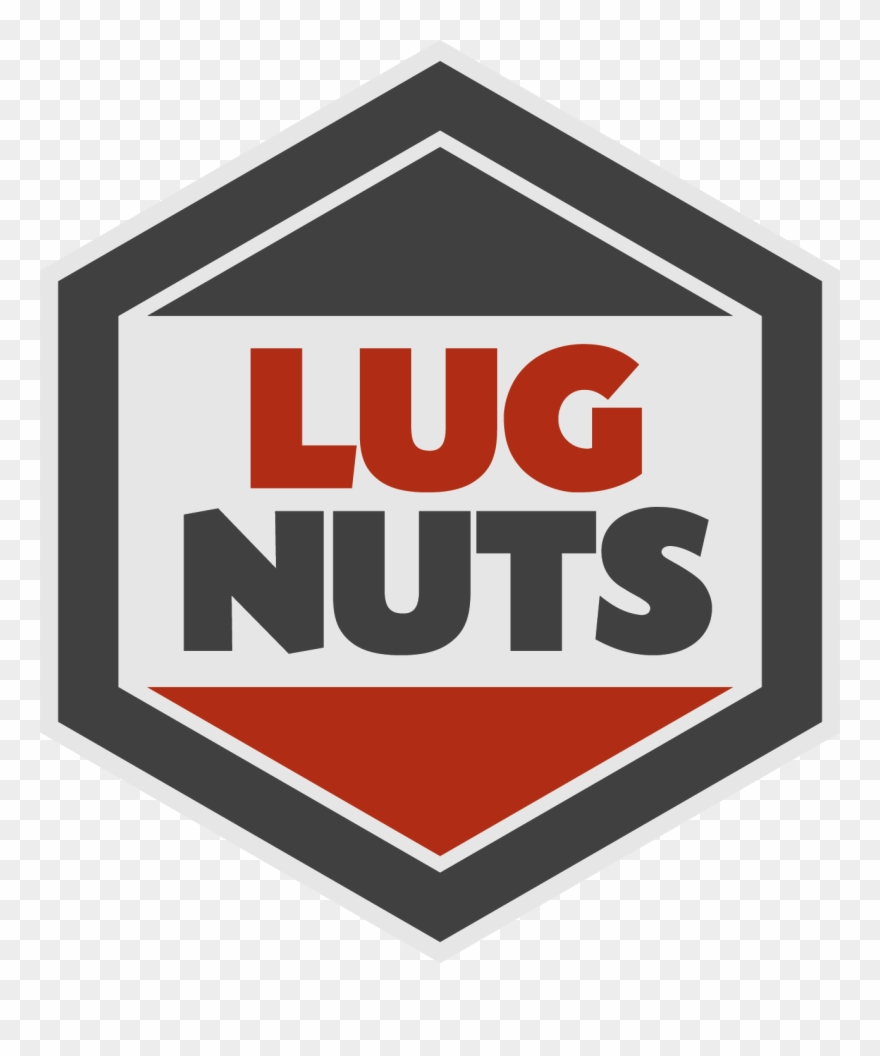Image Free Library Lug Nut Clipart - Lug Nut Logo - Png Download