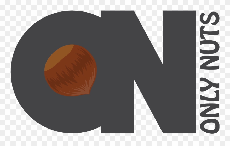 Only Nuts Only Nuts - Circle Clipart