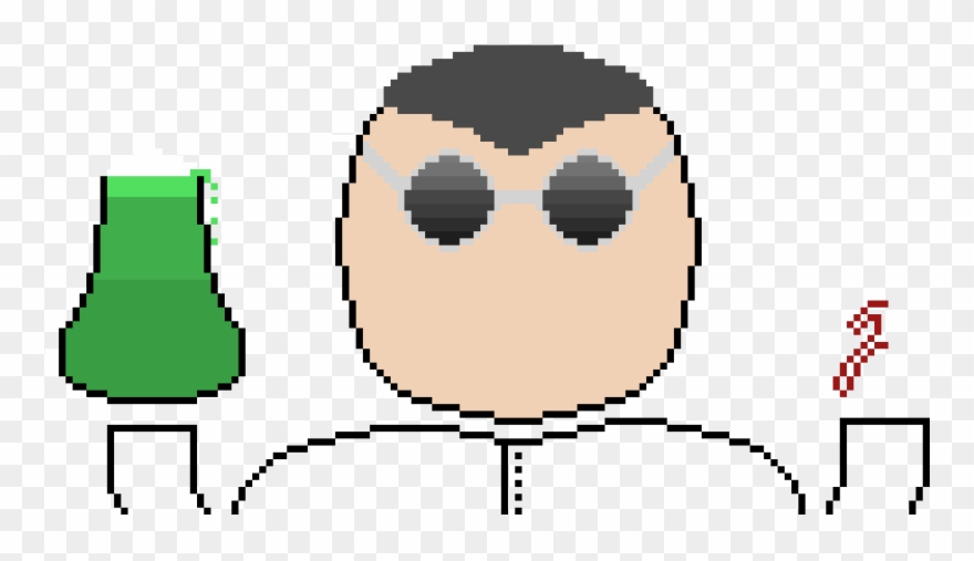 Failed Scientist - First Order Stormtrooper Clipart