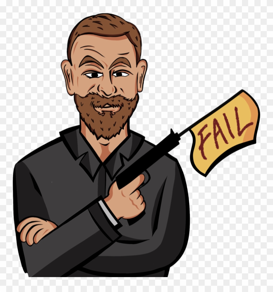 Licence - Cartoon Clipart