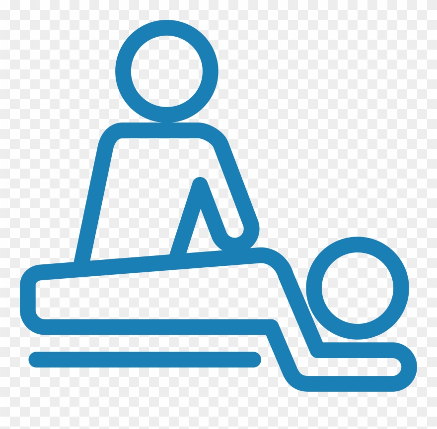 Pluspoint Spa - Spa Service Logo Clipart