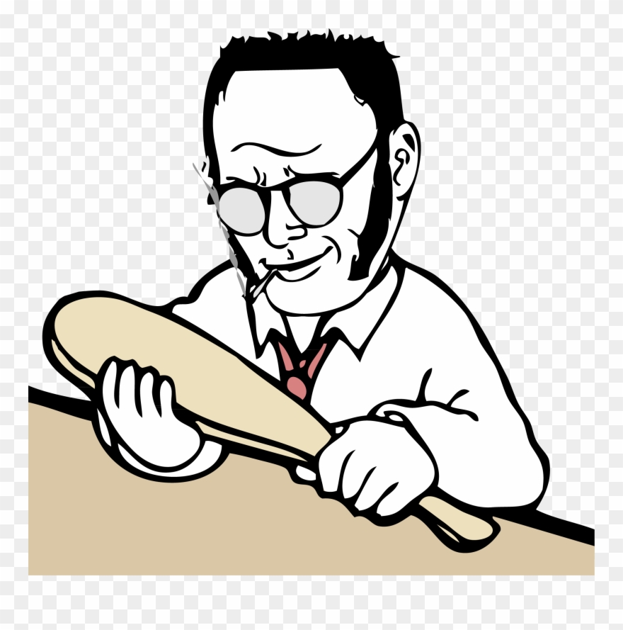 Mutt With Riseup Clipart