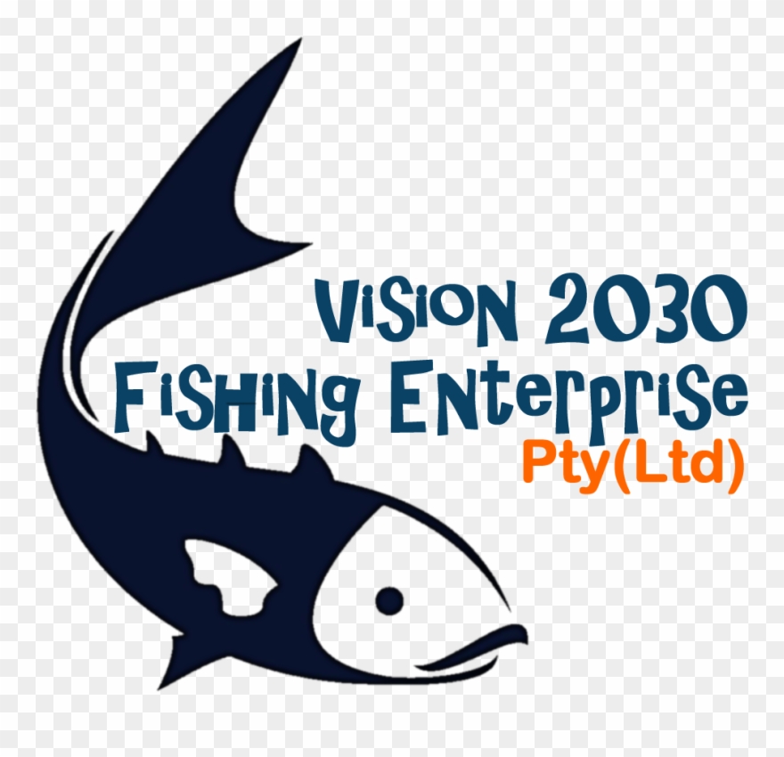 Gemini - Fish Clipart