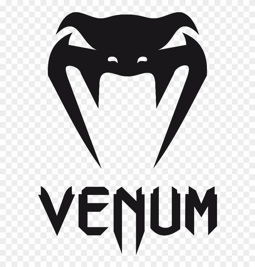 Wwf Logo, Fight Wear, Mma, Logo Design, Logos, Venom, - Venum Mma Clipart